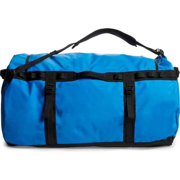 The North Face Base Camp Duffel Bag Backpack XL - Picture 8 of 16
